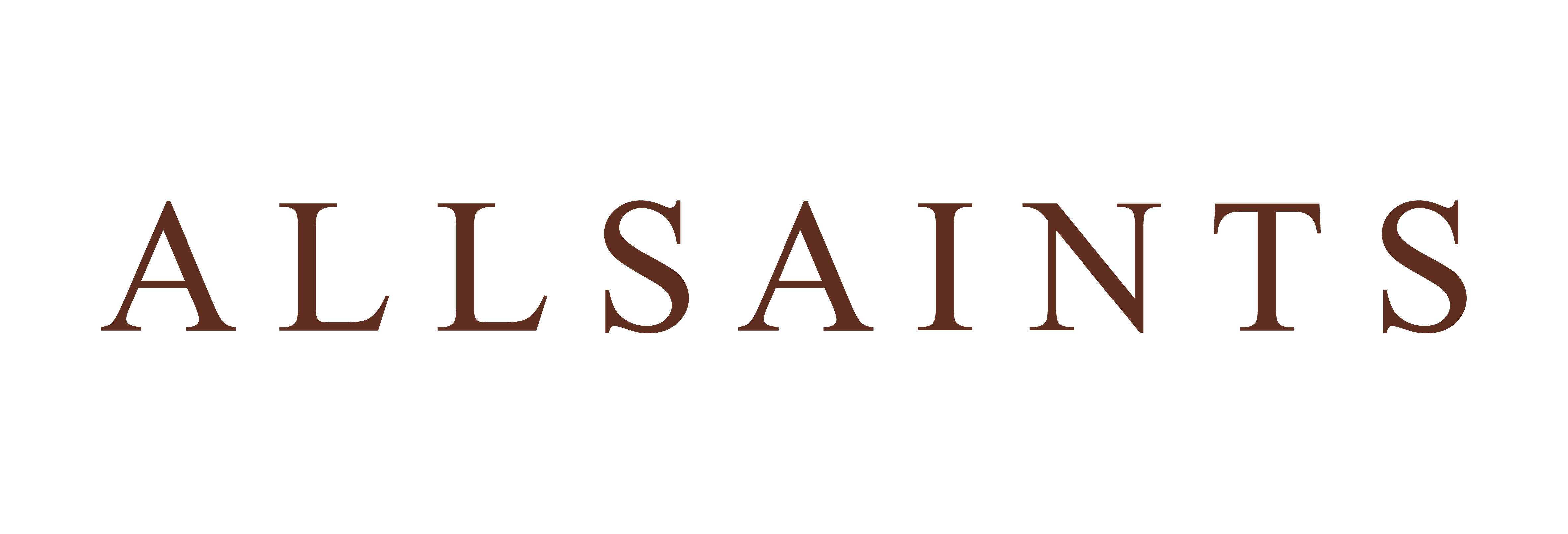 AllSaints