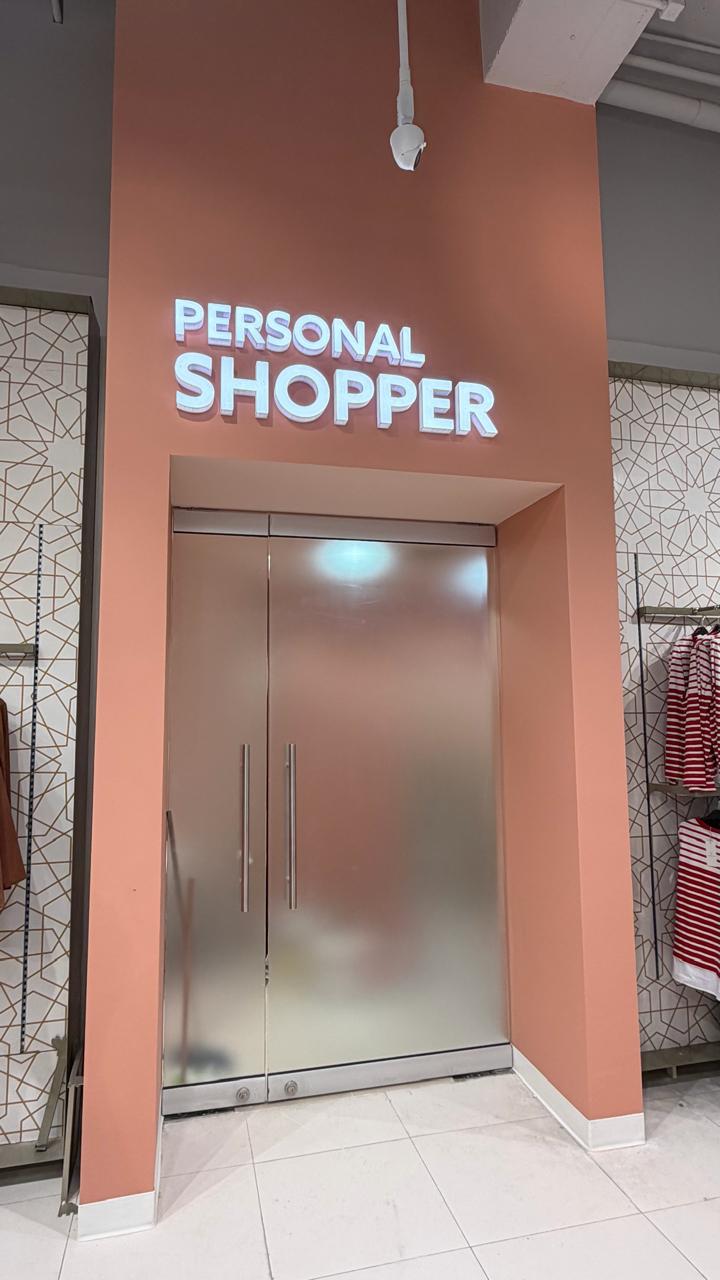 Personal Shopper asesoría por Carola Montenegro