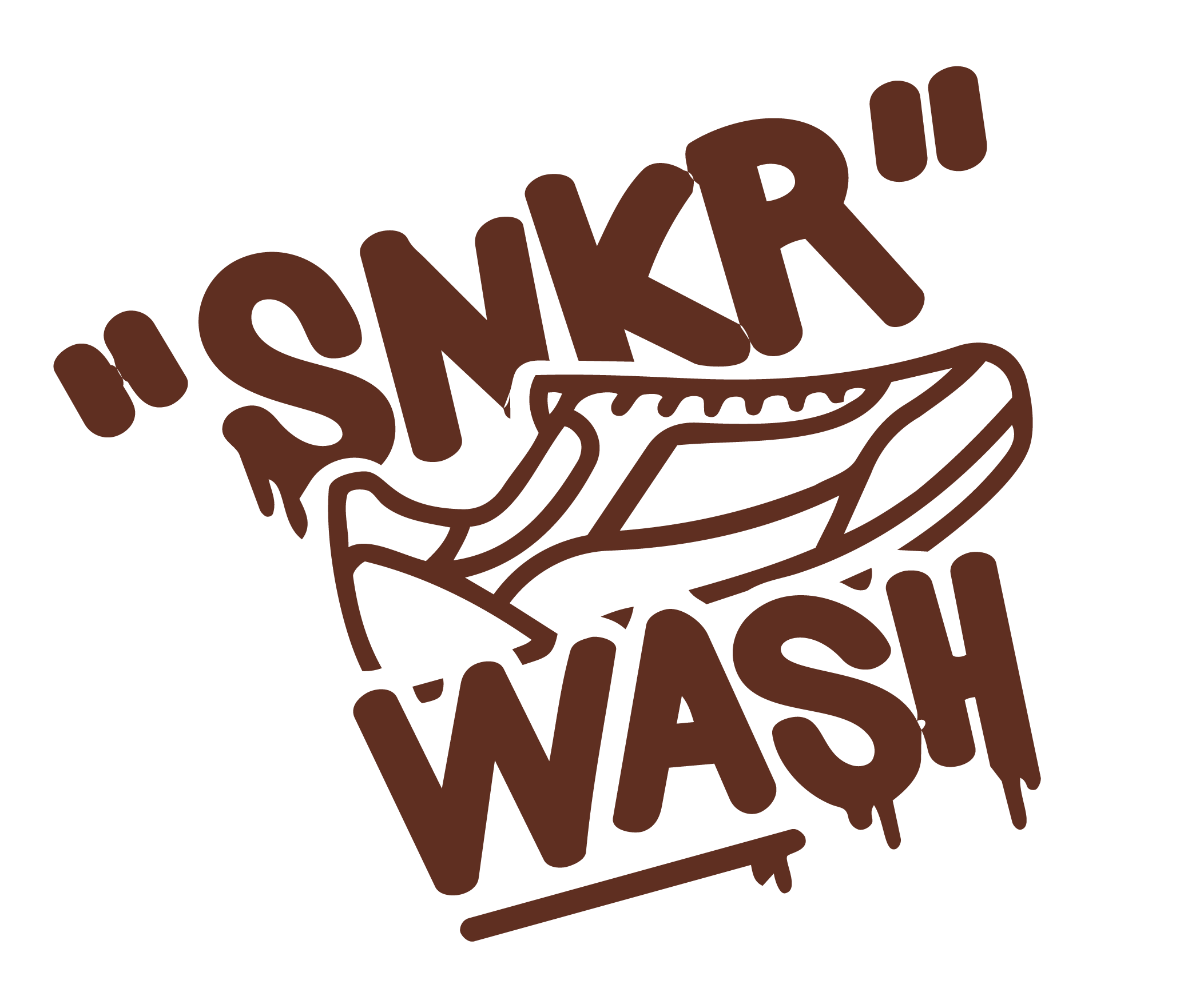 SMKR Wash