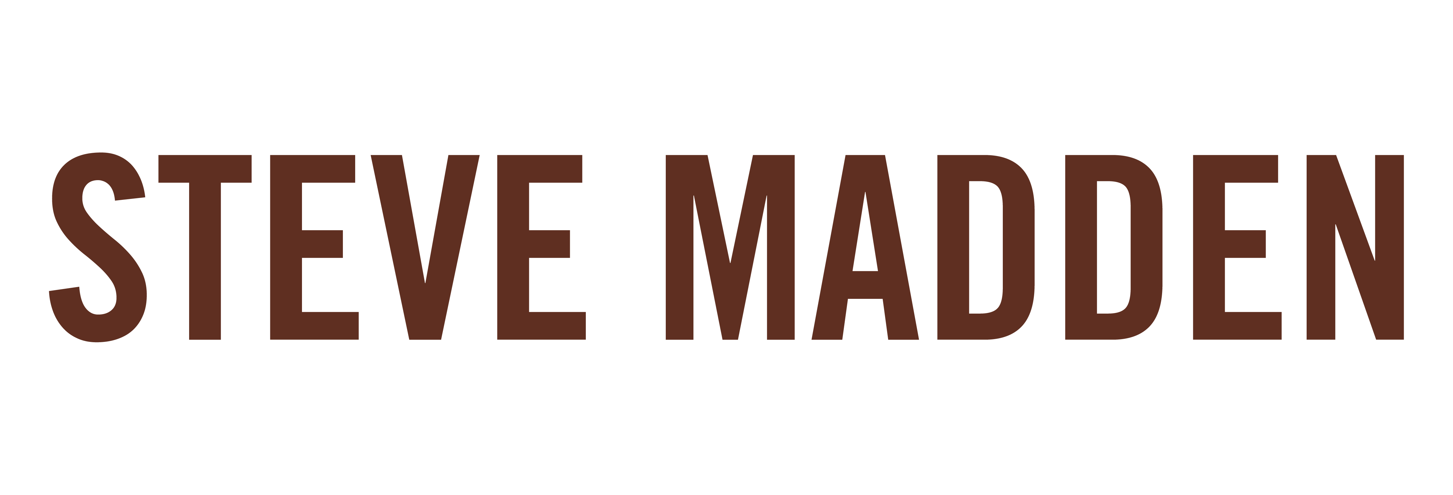 Steve Madden