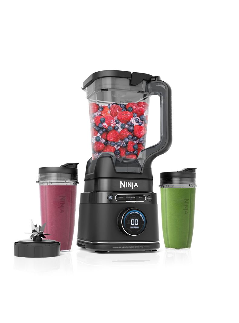 Licuadora Ninja 2 en 1 Detect Power Pro Blendsense