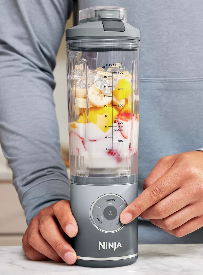 Licuadora Ninja Blast MAX portátil