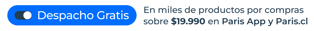 despacho gratis