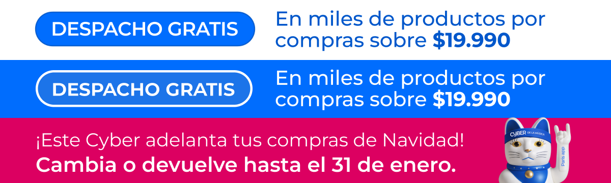 despacho gratis