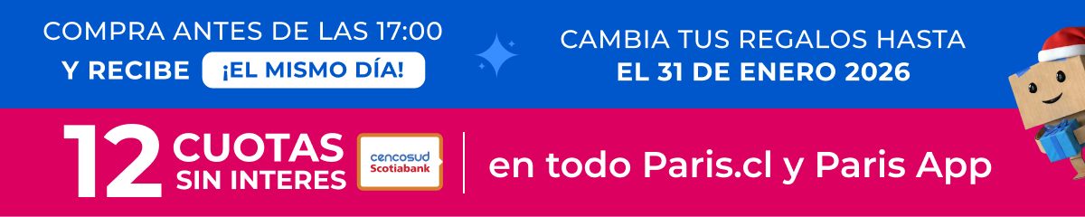 compra y recibe el mismo dia