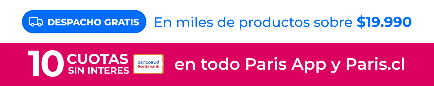 despacho gratis