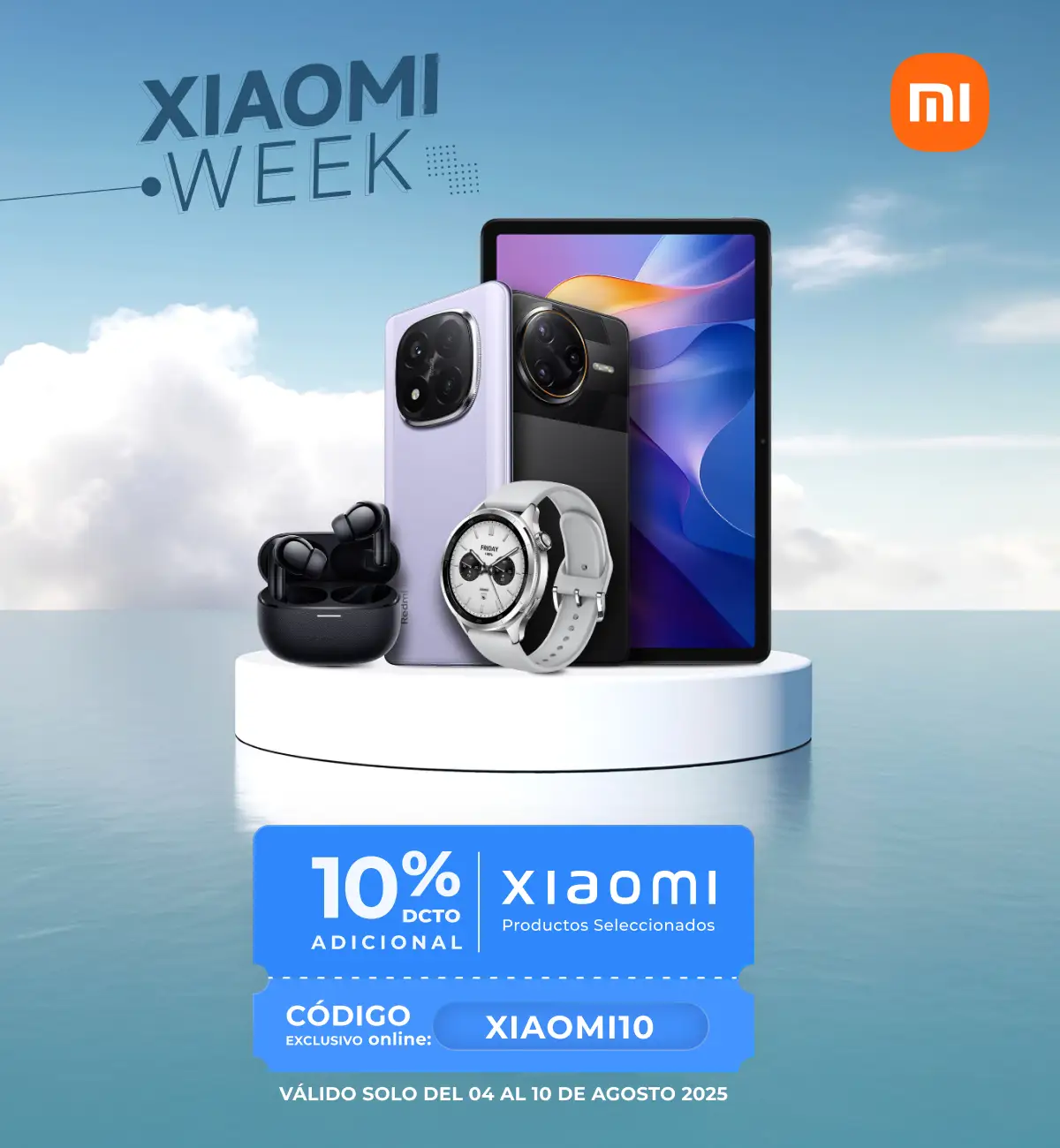 Xiaomi