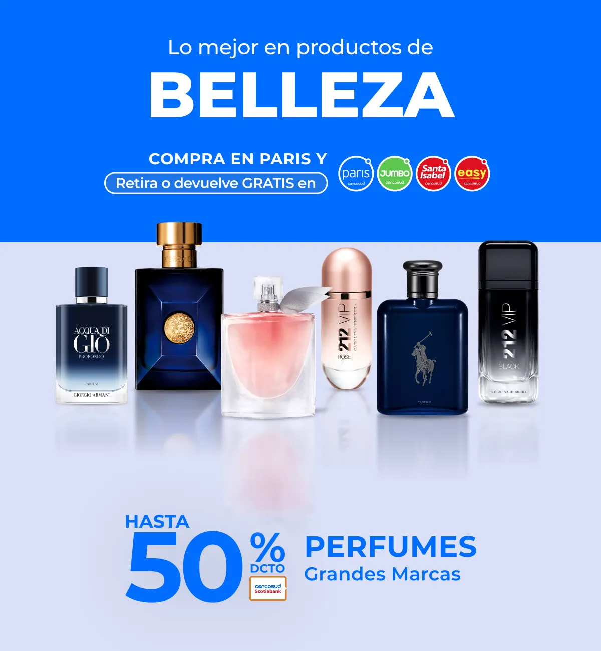 Perfumeria