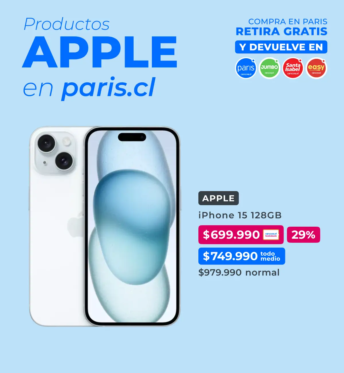 Apple