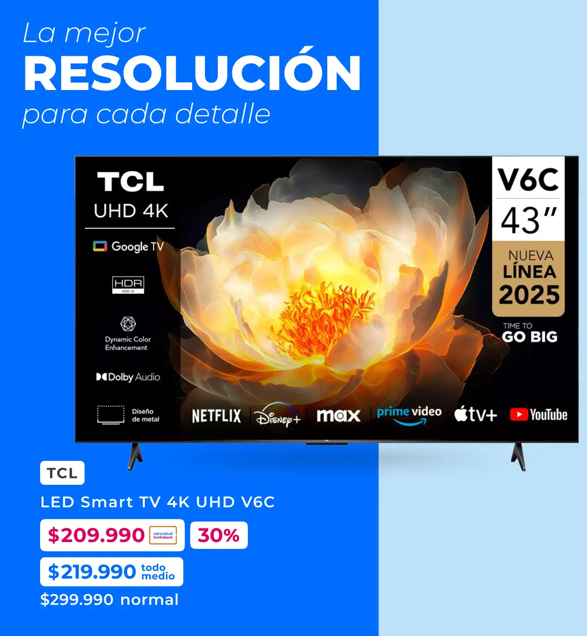 Smart TV