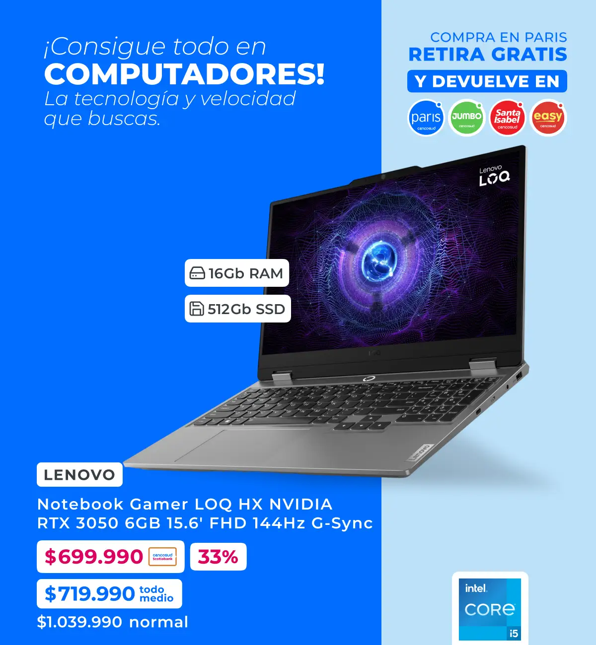 Computadores