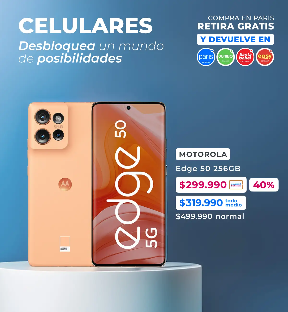 Smartphones