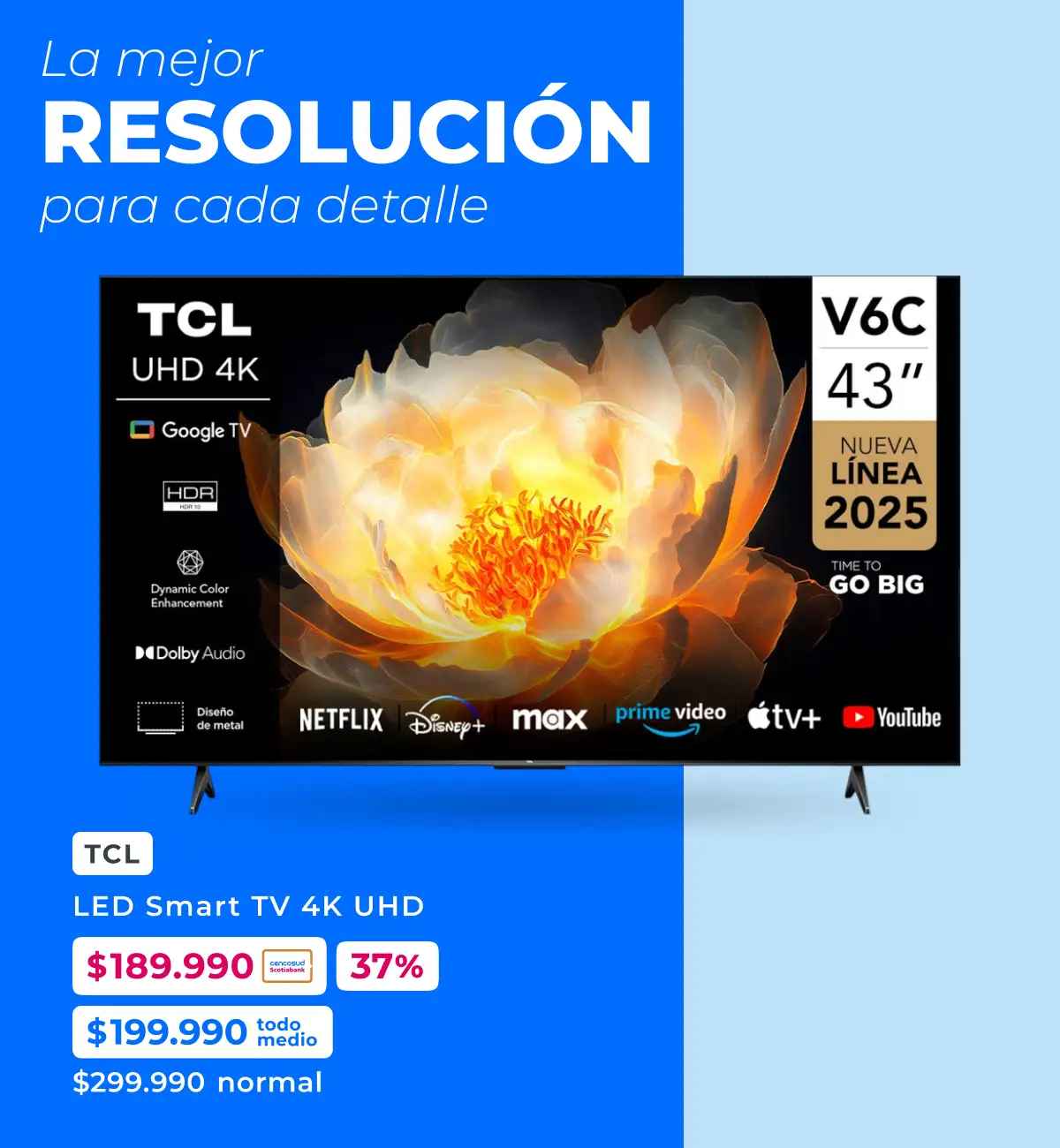 Smart TV