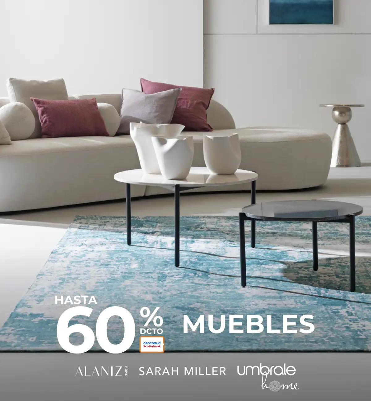 Muebles