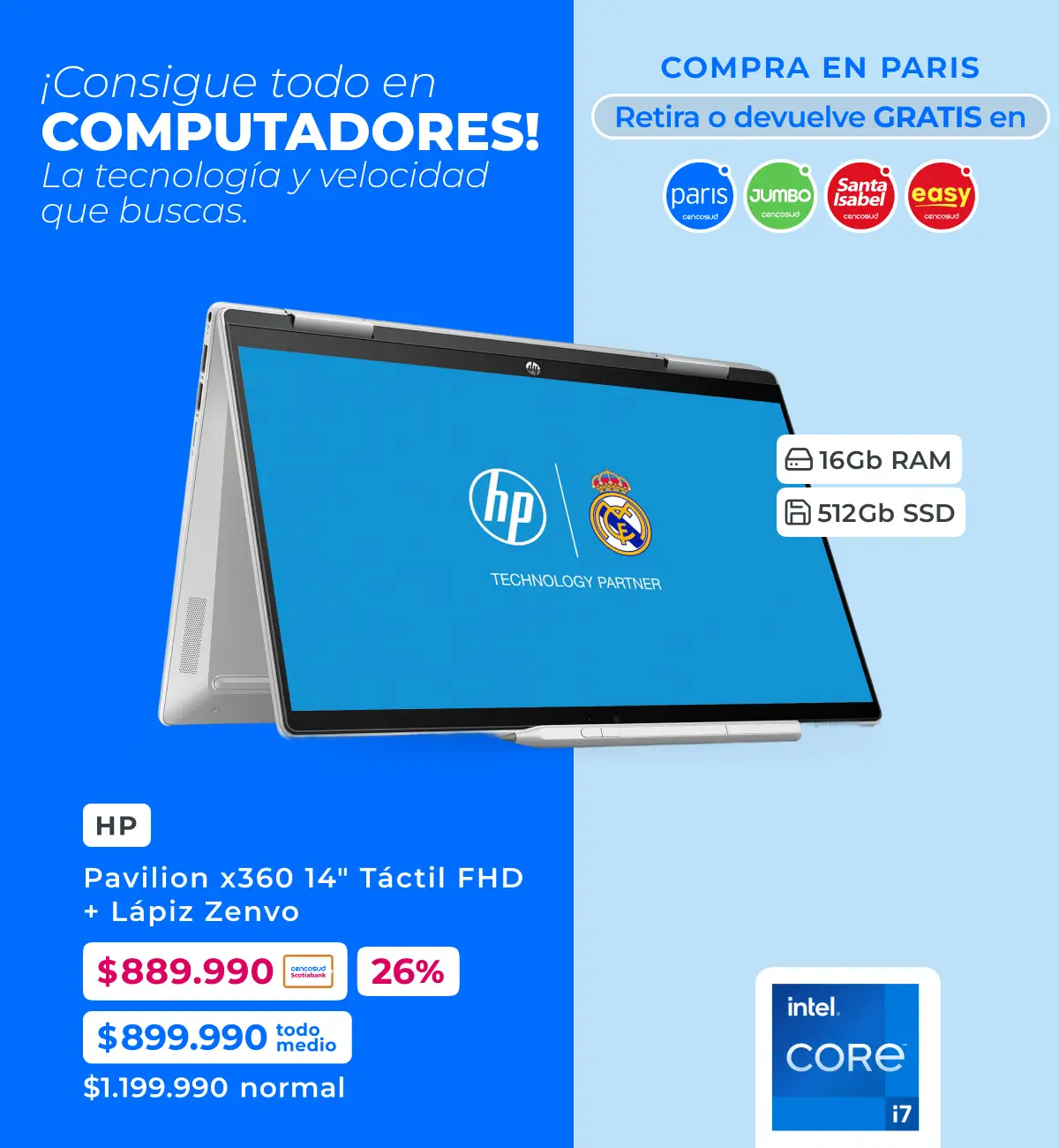 computadores