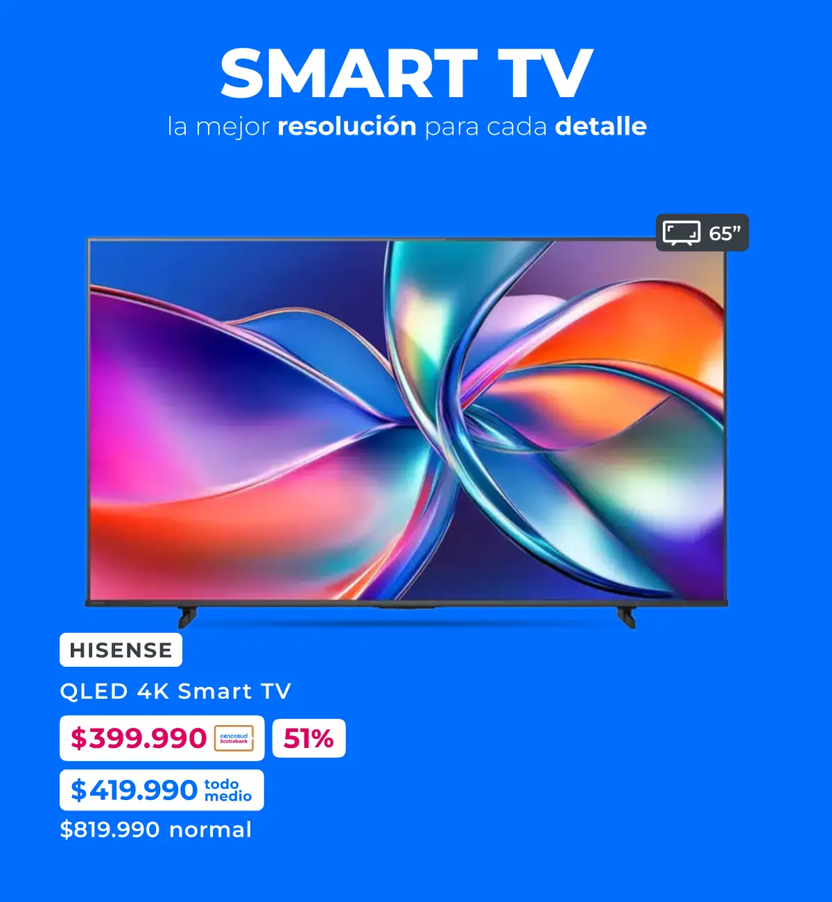 smart tv