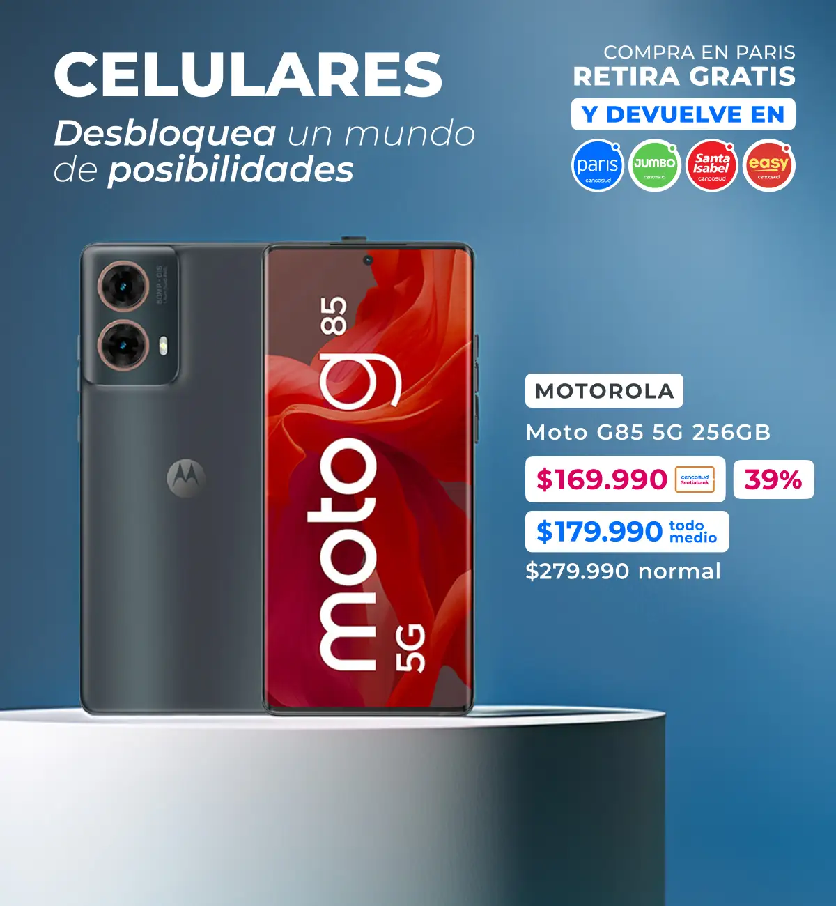 Smartphones