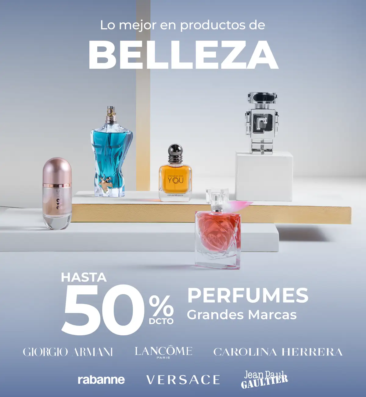 Perfumes