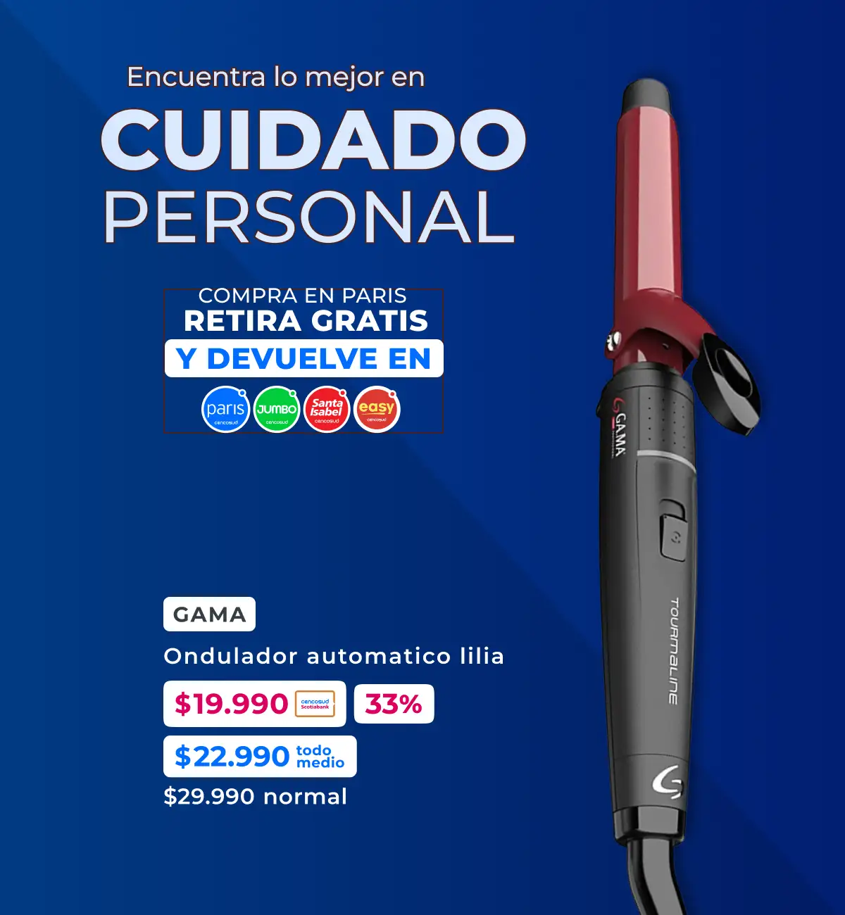 Cuidado Personal