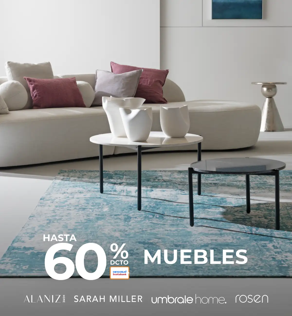 Muebles