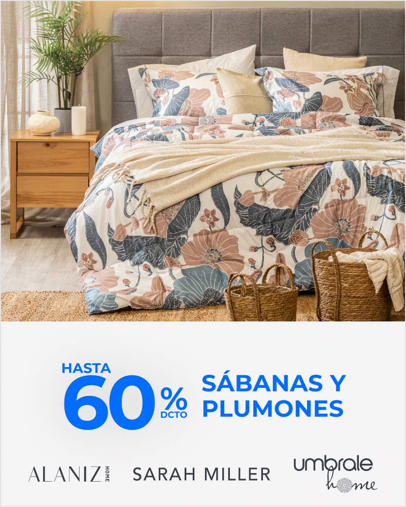 Sabanas y Cubrecamas