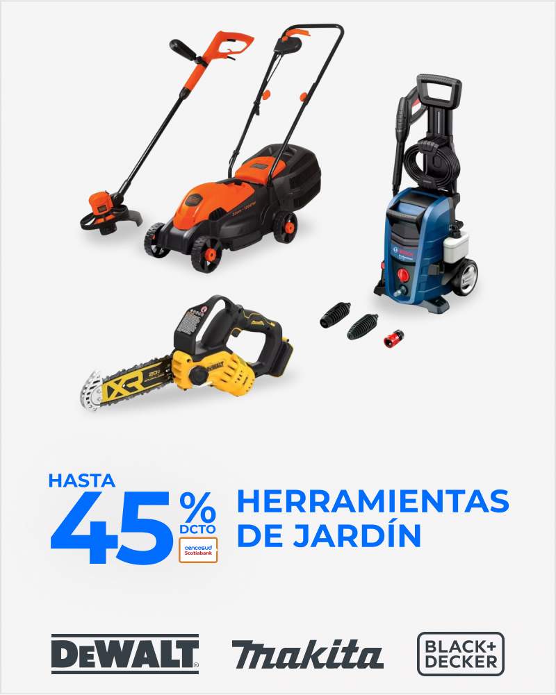 Herramientas