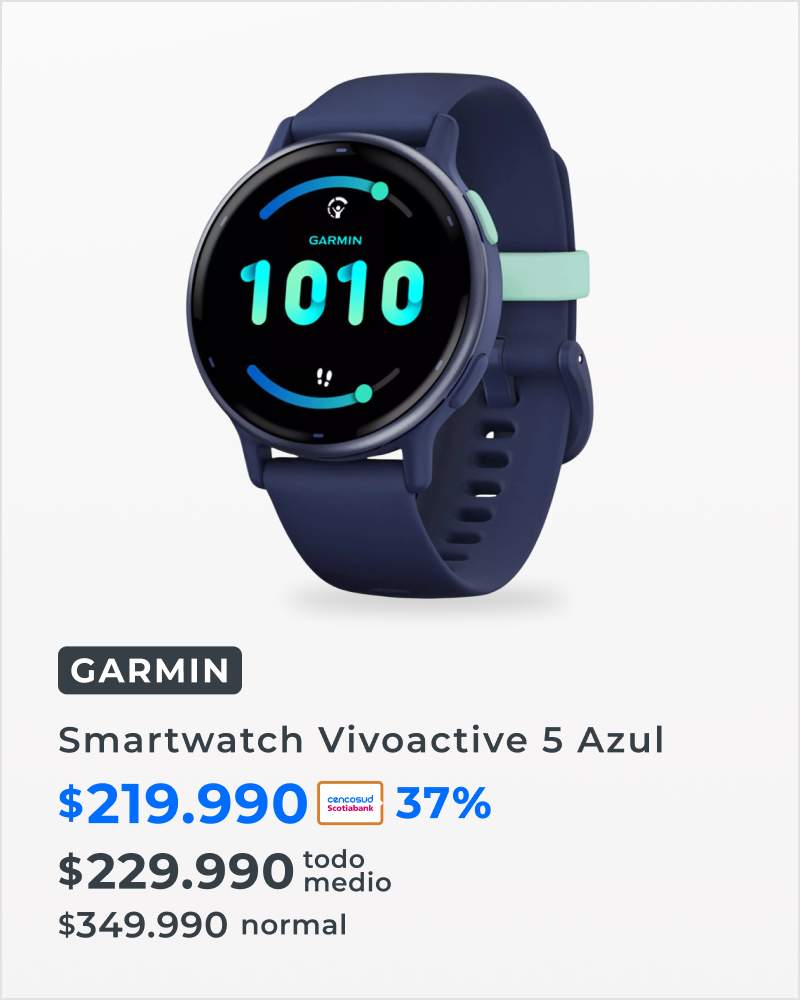 Smartwatch