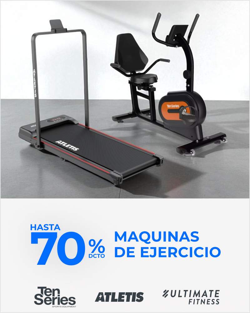 Hasta 50% Grandes Marcas Vestuario