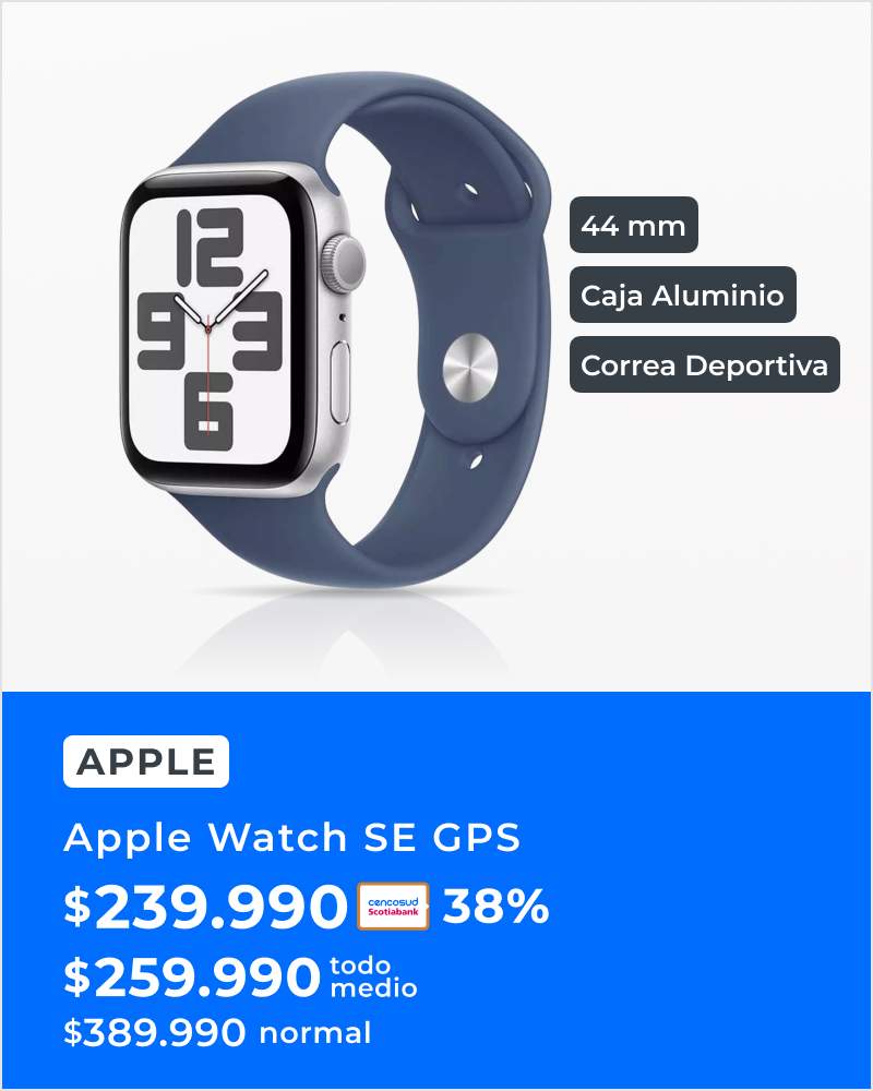 Smartwatches