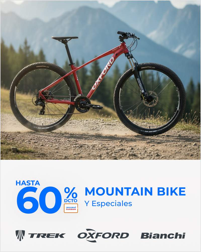 Bicicletas