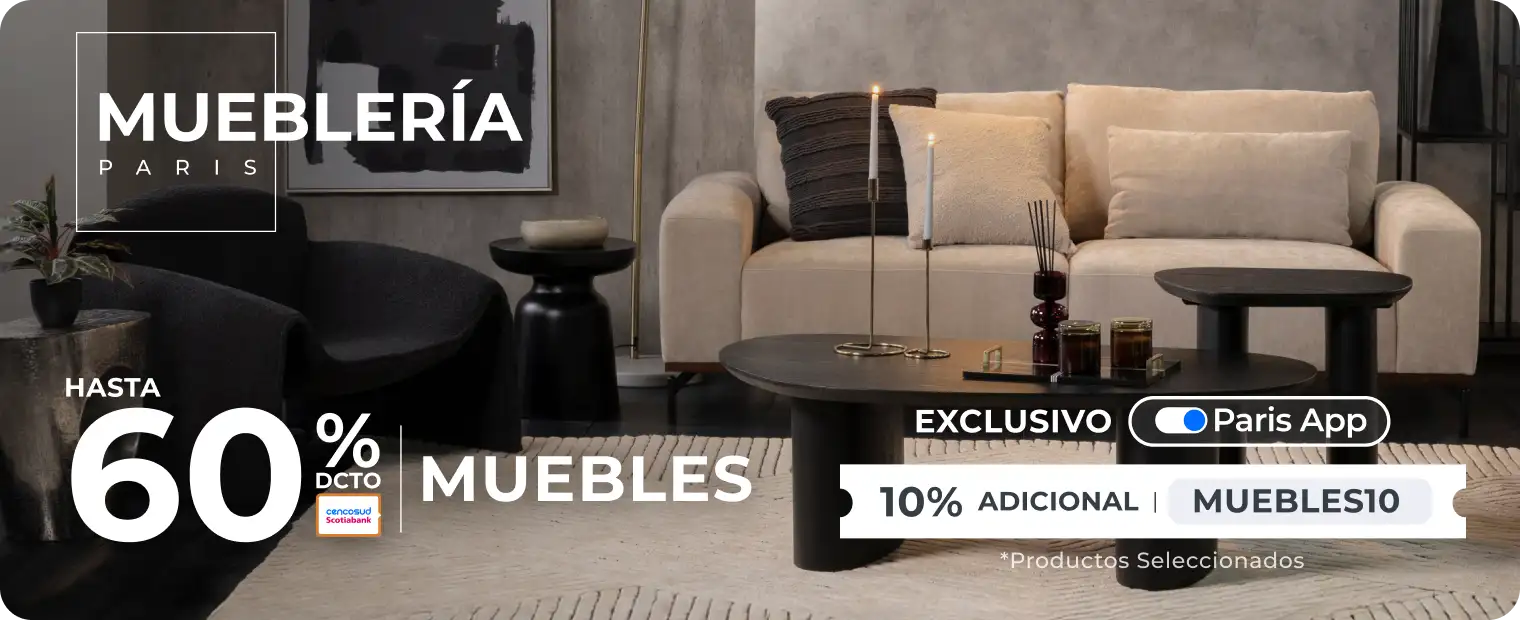 Muebleria