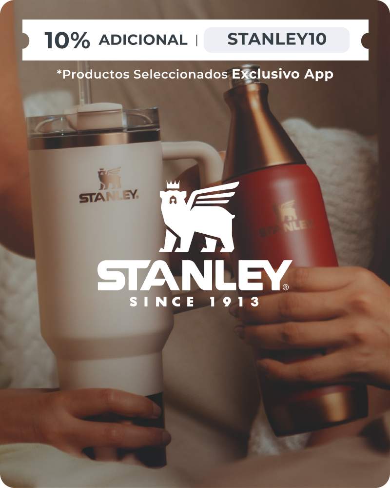 Stanley