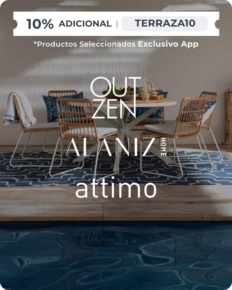 Terraza