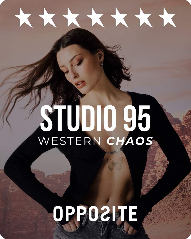 Studio95