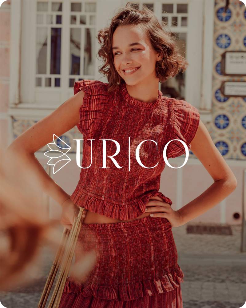 Vestido largo LUXXEL Talla M (VOP00970769) Vopero