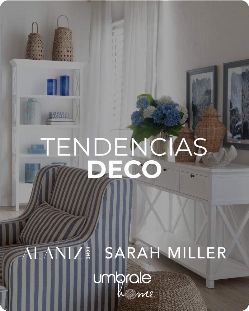 Tendencias verano Decohogar