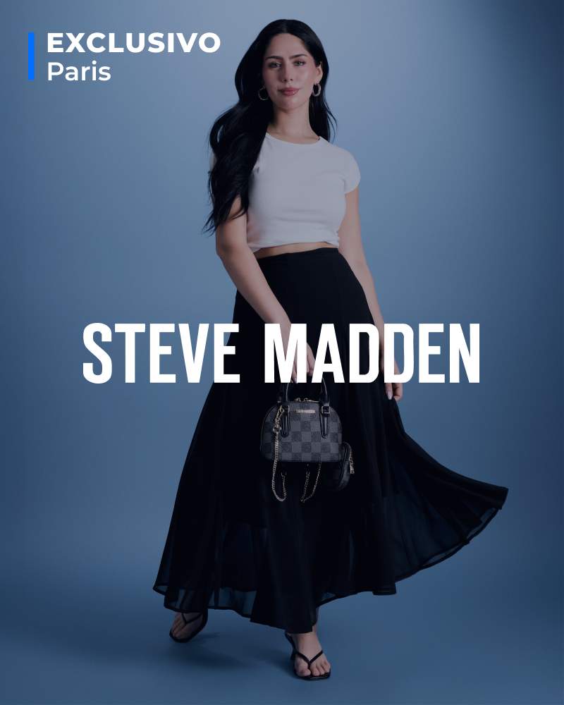 Steve Madden
