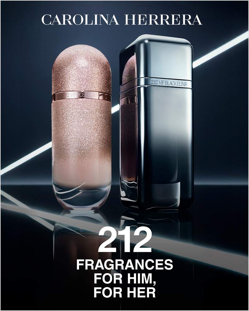 Carolina Herrera 212