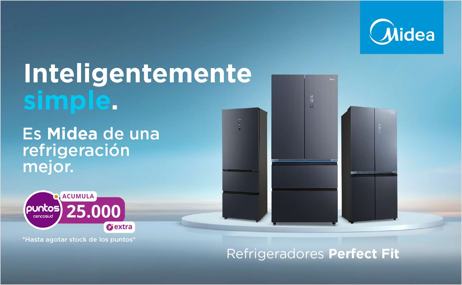 Midea