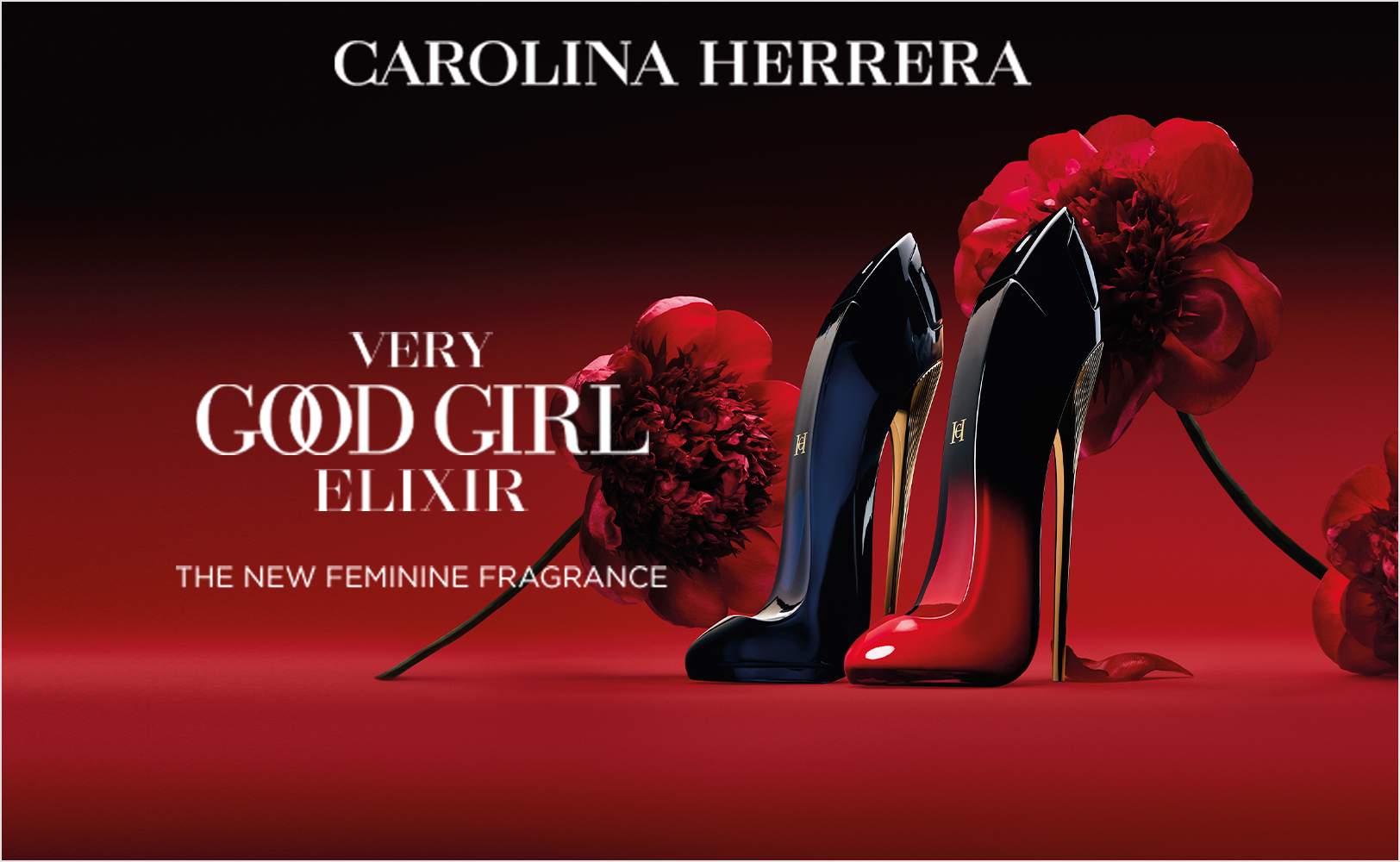 Carolina Herrera Very Good Girl