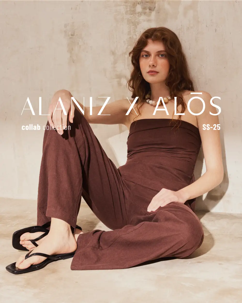 Alos x Alaniz