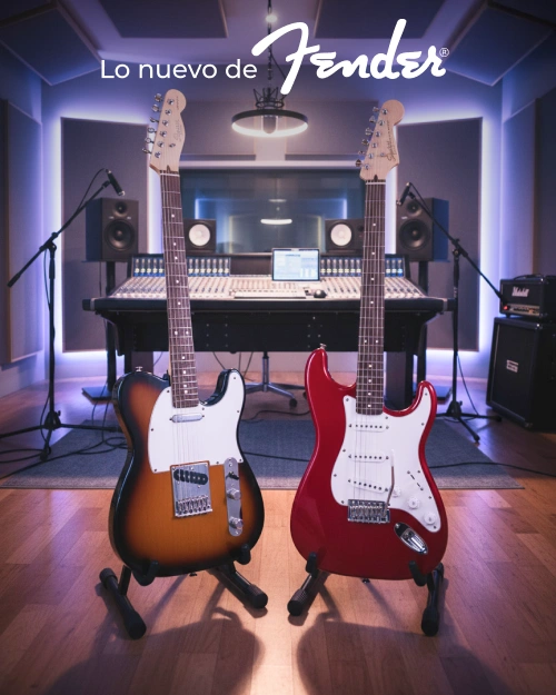 Fender