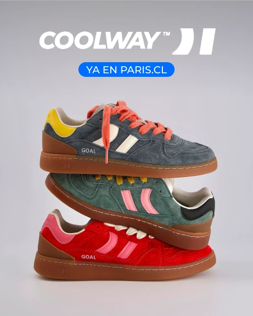 coolway