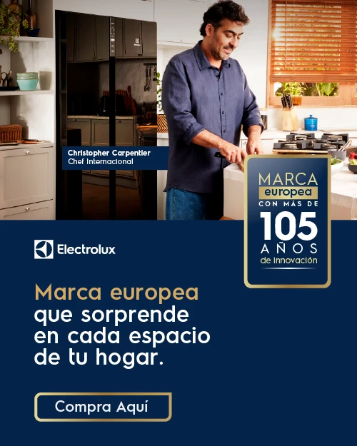 Electrolux
