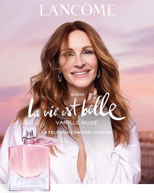 Paris Lancome