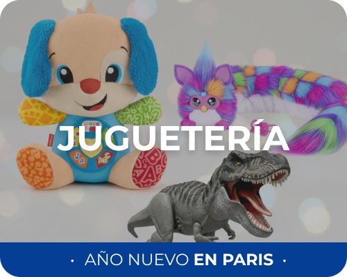 Juguetería