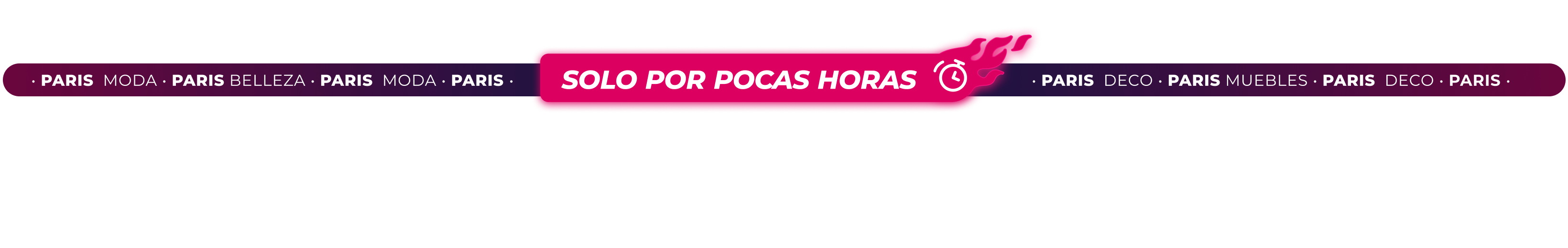 Imagen de fondo Ofertas