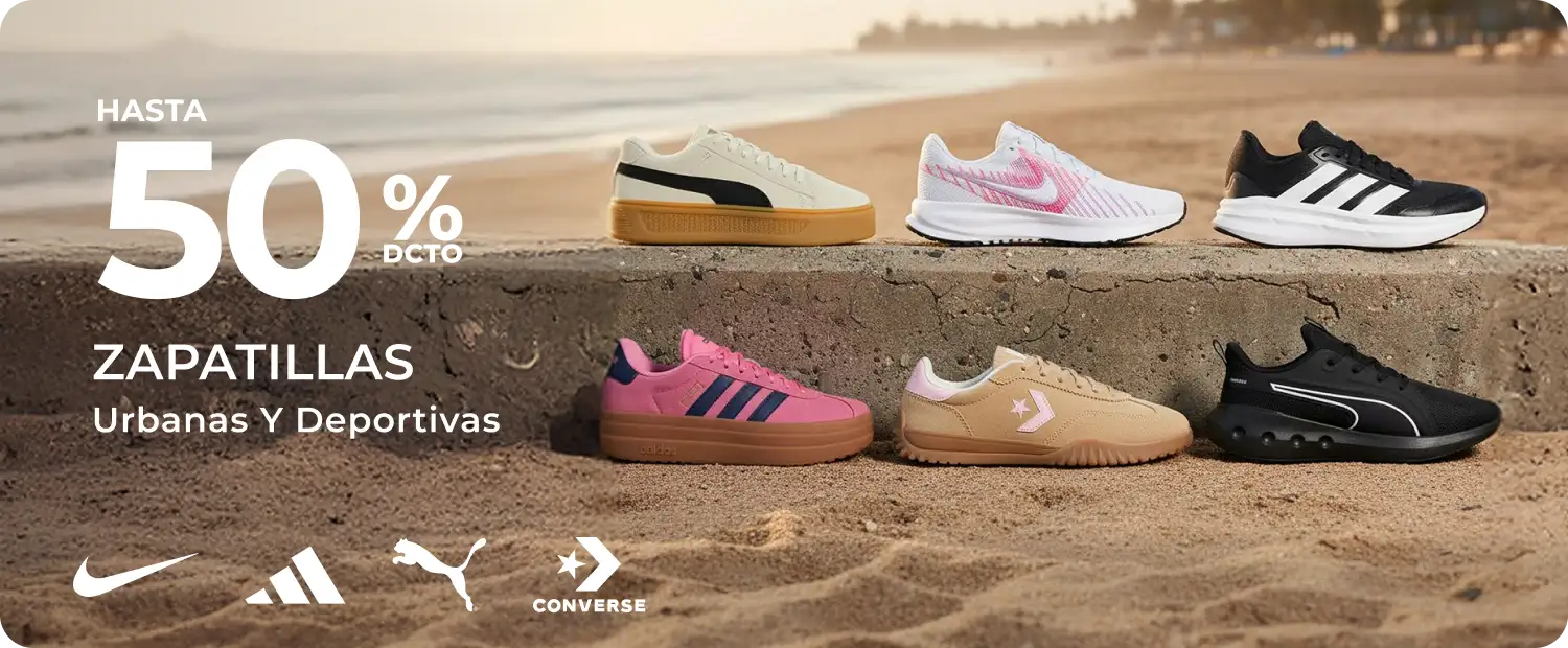 Zapatillas