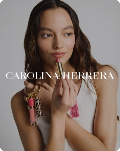 Carolina Herrera