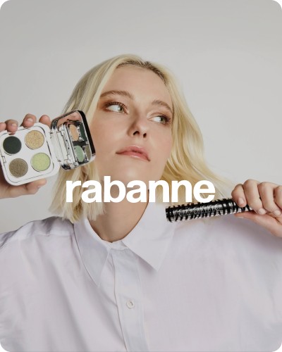 rabannemakeup